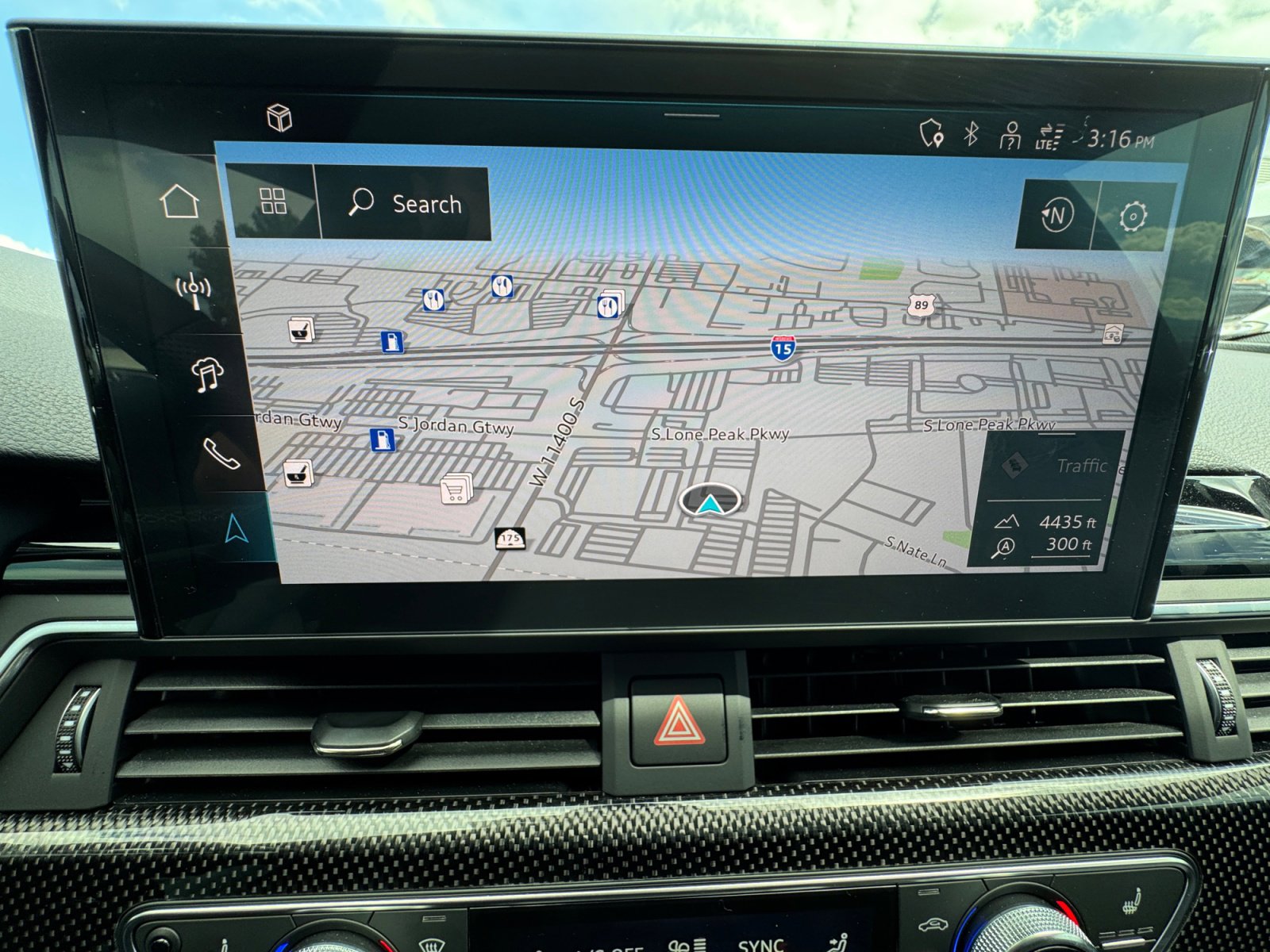 Used 2024 Audi S5 Prestige w/ Prestige Package image 28