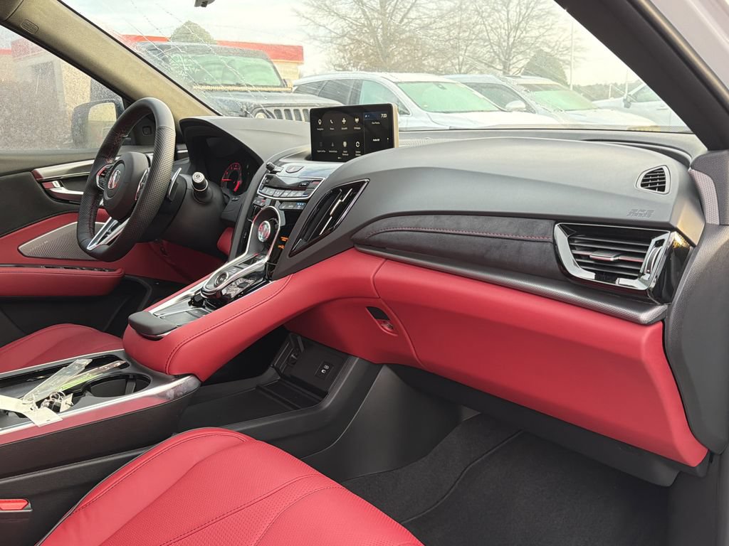 New 2026 Acura RDX A-Spec AWD/4WD image 18