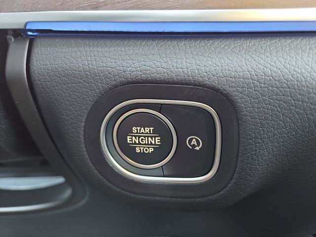 New 2026 Mercedes-Benz GLS 580 4MATIC image 10