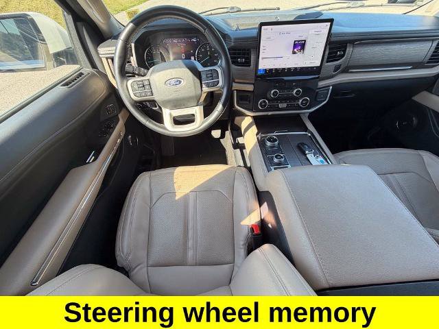 Certified 2024 Ford Expedition Limited AWD/4WD image 10