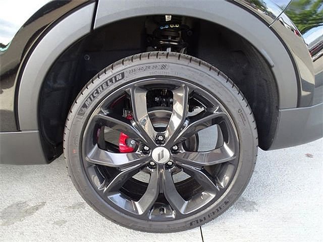 New 2024 Dodge Hornet GT Plus image 43