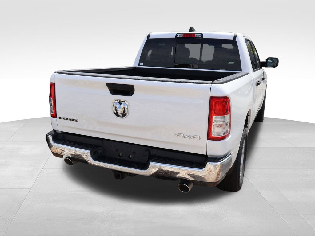 Used 2023 RAM 1500 Big Horn AWD/4WD image 16