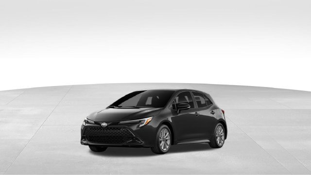 New 2027 Toyota Corolla SE FWD image 3