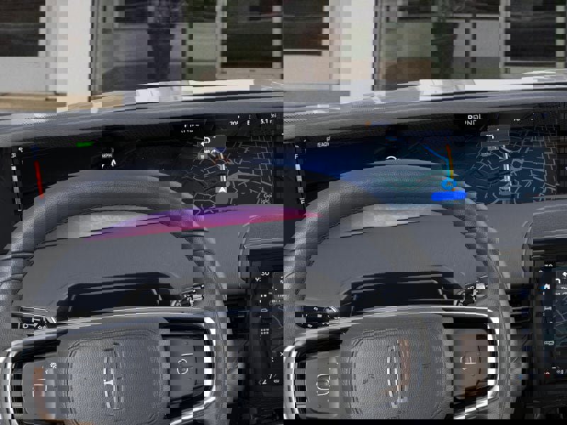 New 2026 Lincoln Nautilus Reserve w/ Jet Appearance Package image 13