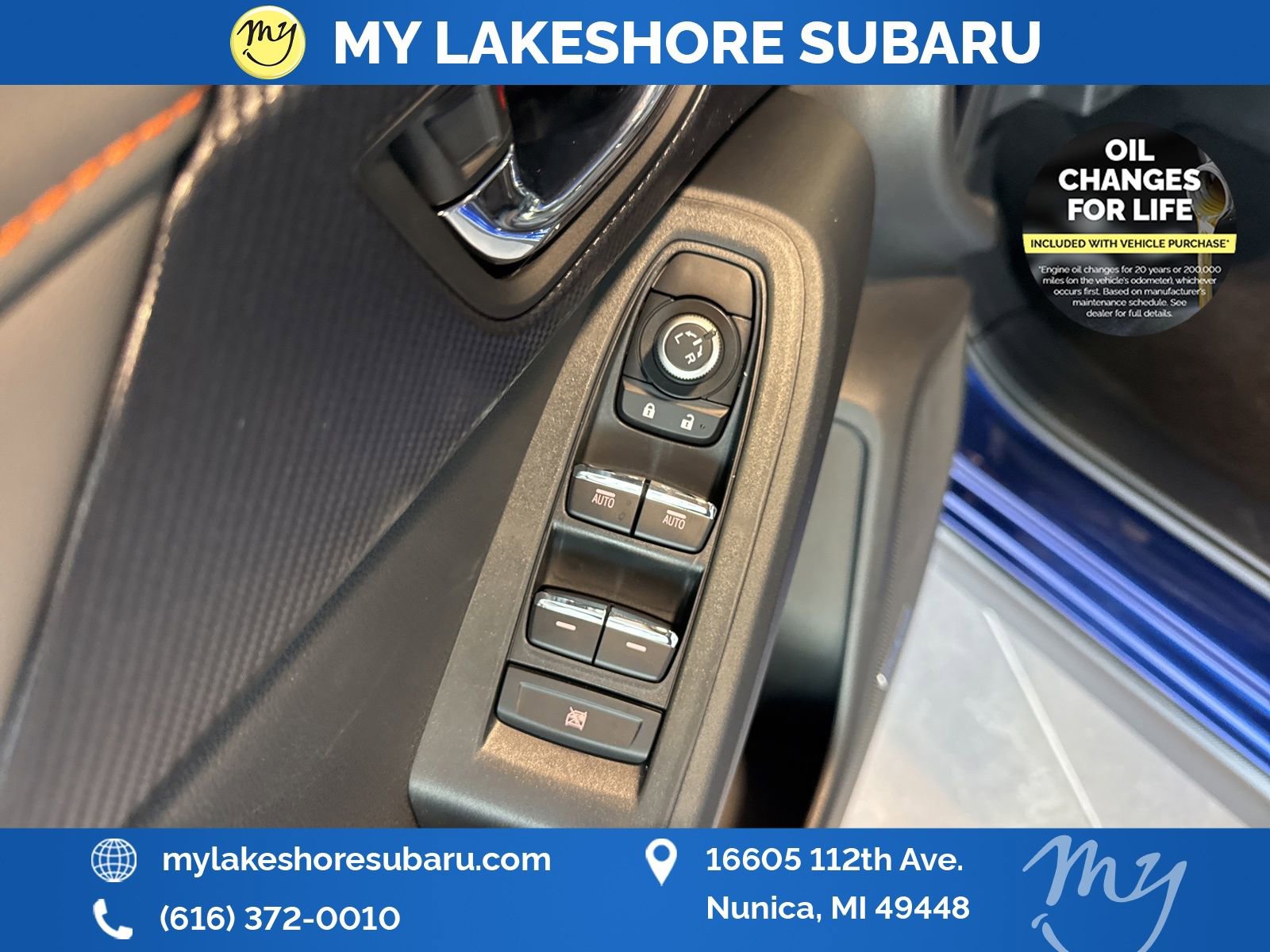 New 2026 Subaru Crosstrek 2.5i Limited image 11