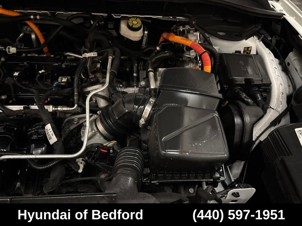 Used 2021 Ford Escape SE AWD/4WD image 26