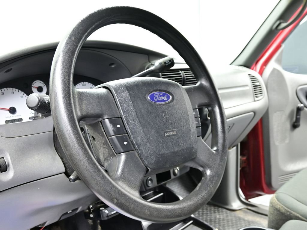 Used 2011 Ford Ranger Sport image 4