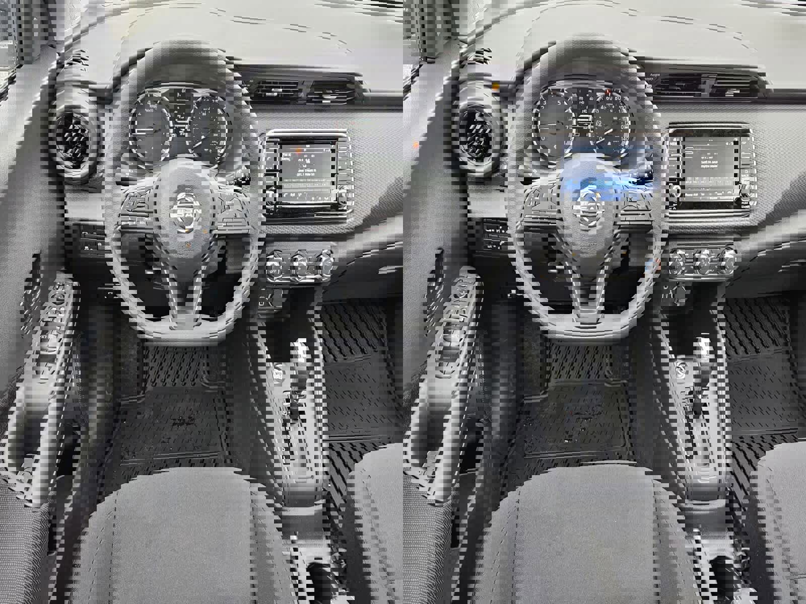 New 2025 Nissan Kicks Play S image 5