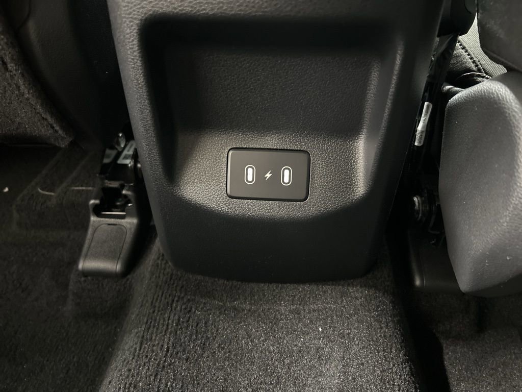 New 2026 Kia Sportage LX image 28