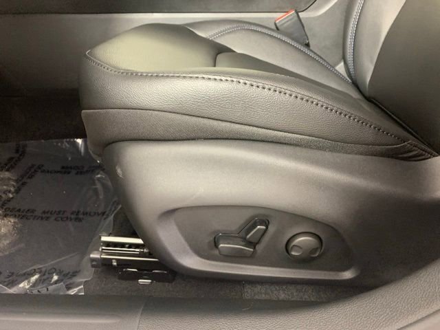 New 2026 Jeep Compass Limited image 11