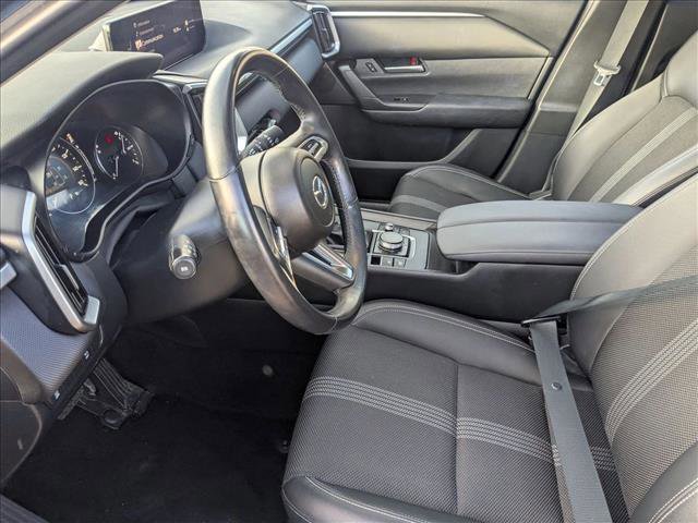 Used 2023 MAZDA CX-50 2.5 S w/ Cargo Package image 16