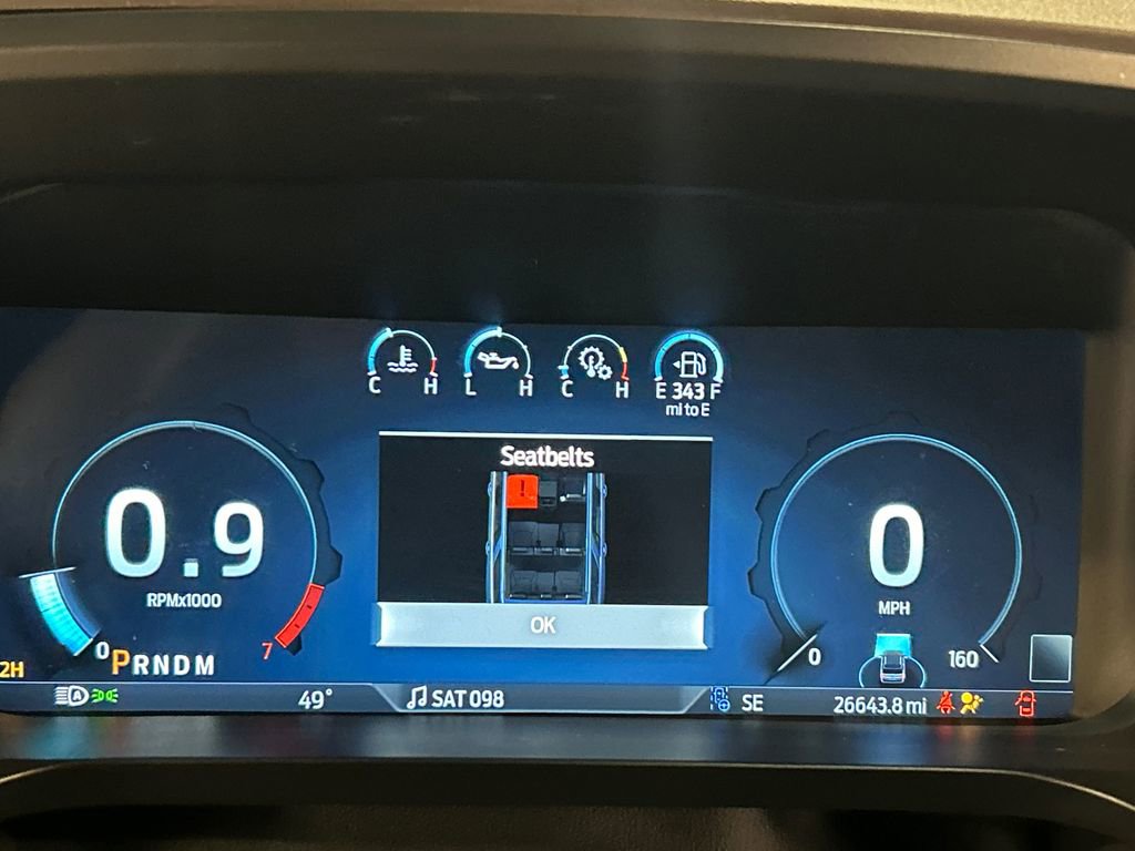 Used 2022 Ford Expedition King Ranch image 15