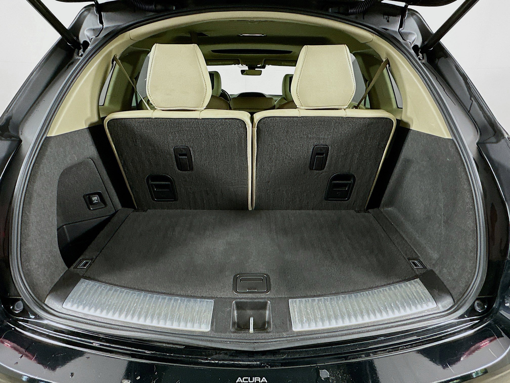 Used 2017 Acura MDX SH-AWD w/ Technology Package image 31