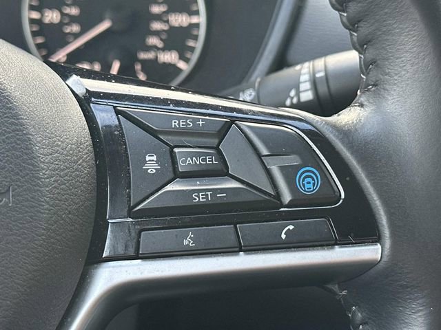 Used 2022 Nissan Altima 2.5 SV w/ SV Premium Package image 25