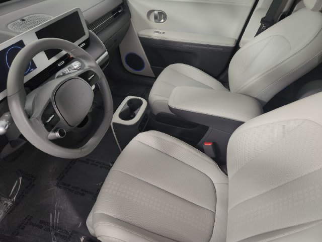 Certified 2024 Hyundai Ioniq 5 Limited AWD/4WD image 11