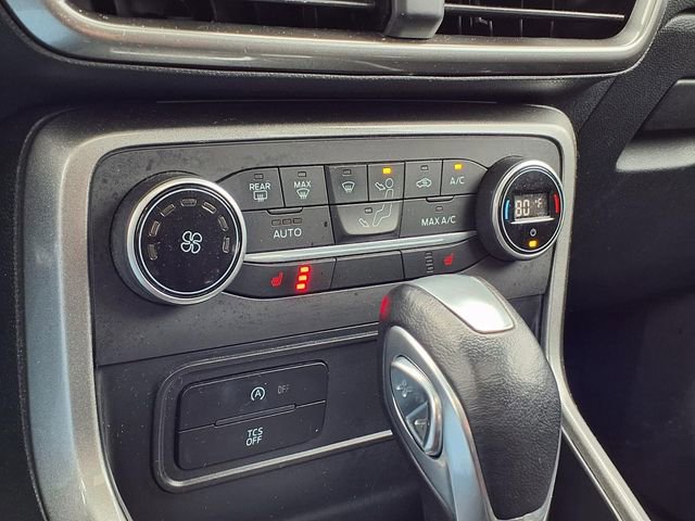 Used 2018 Ford EcoSport SE w/ SE Convenience Package image 15