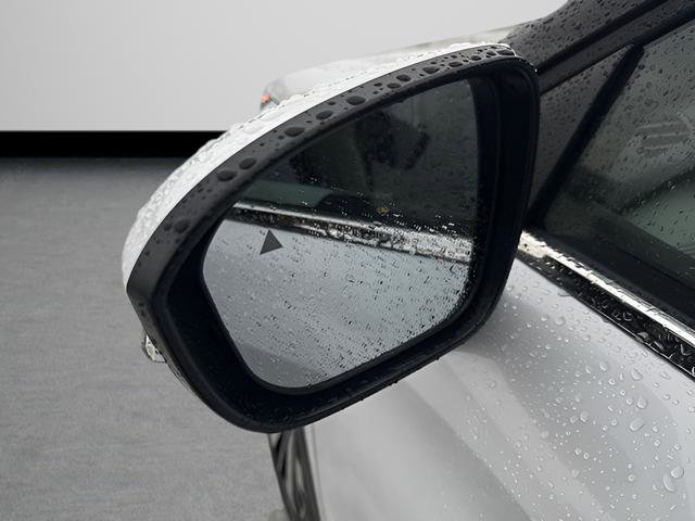 New 2026 Mitsubishi Outlander SE FWD image 34