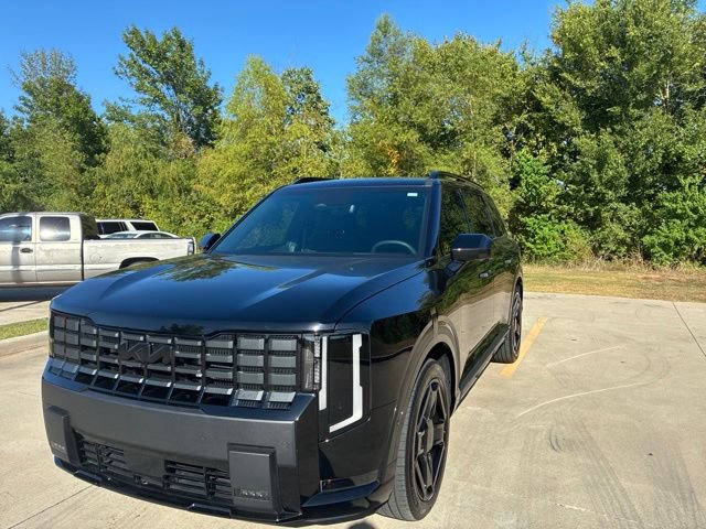 Used 2027 Kia Telluride X-Line SX Prestige w/ Towing Package