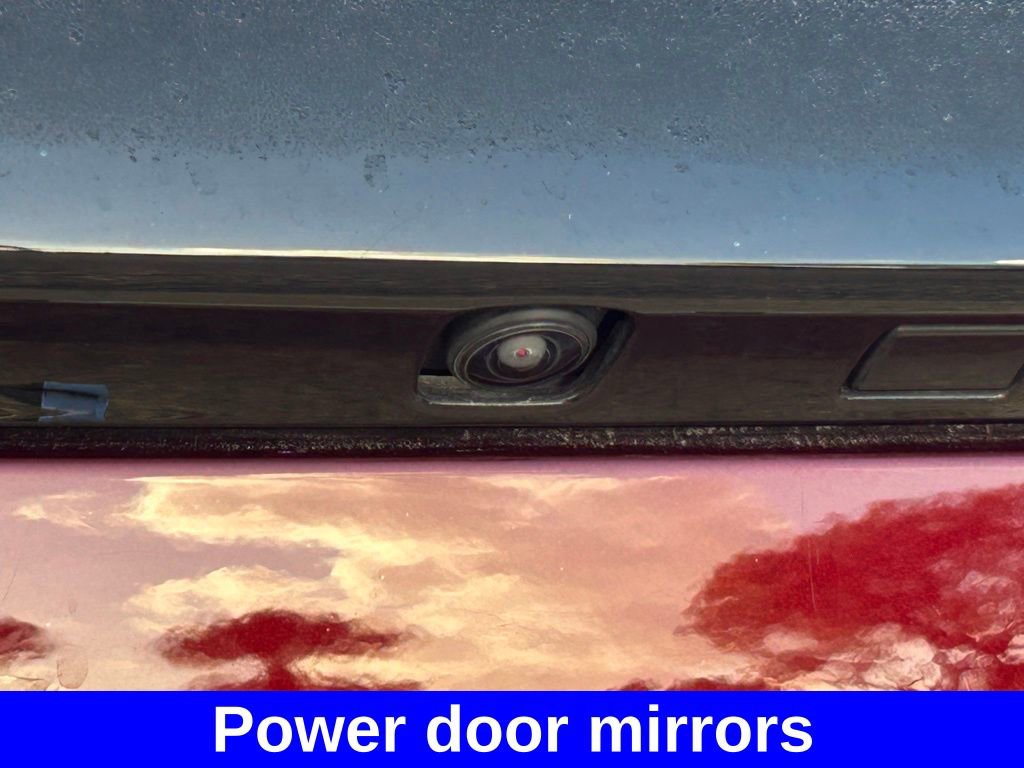 Used 2023 INFINITI QX60 Sensory w/ Cargo Package image 21