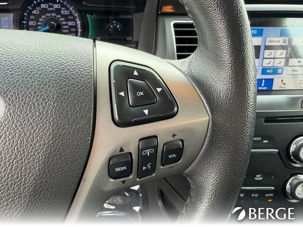 Used 2019 Ford Flex SEL image 23