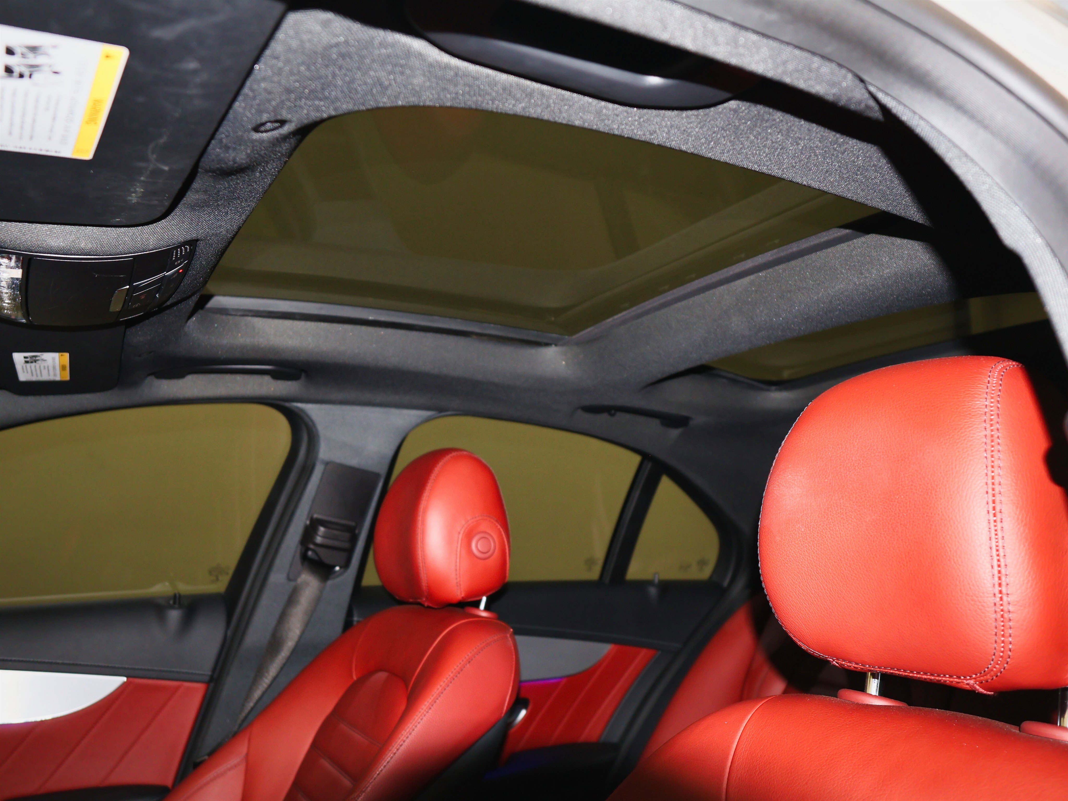 Used 2020 Mercedes-Benz C 43 AMG 4MATIC Sedan image 19