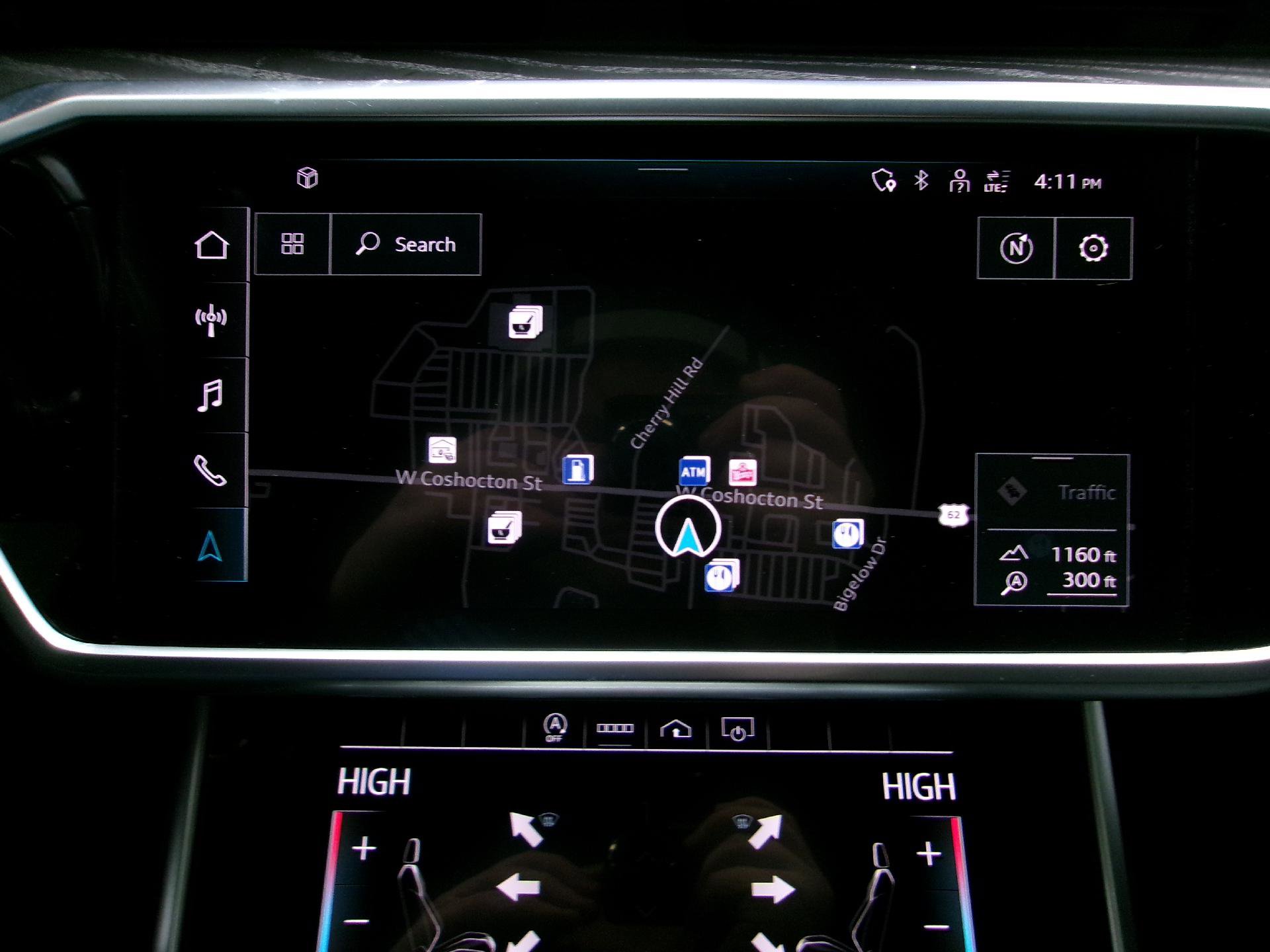 Used 2021 Audi A6 Premium Plus w/ Premium Plus Package image 7