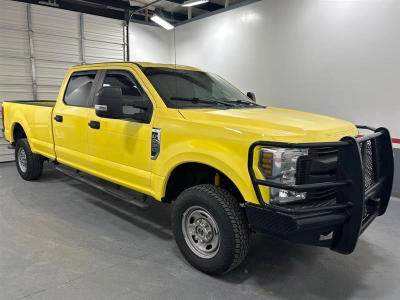 Used 2019 Ford F250 XL w/ Power Equipment Group image 2