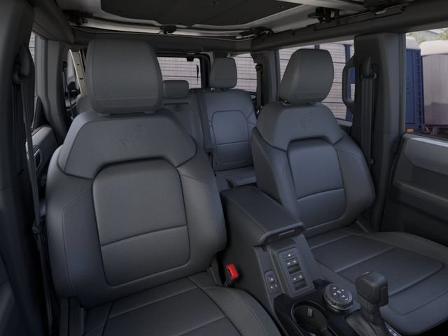 New 2026 Ford Bronco Big Bend w/ Black Diamond Package AWD/4WD image 10
