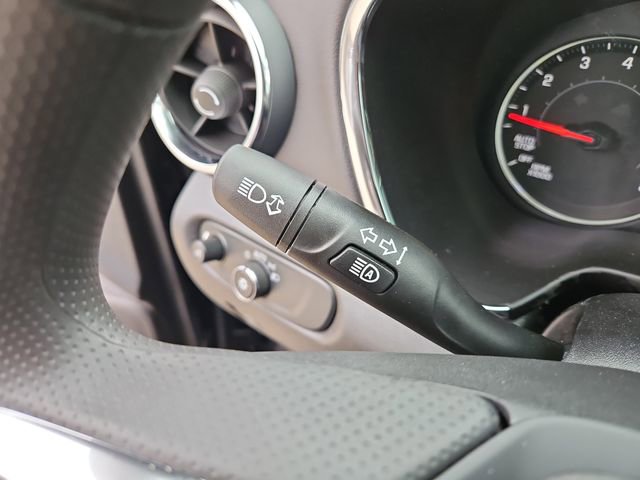 New 2026 Chevrolet Blazer LT w/ Convenience Package image 23