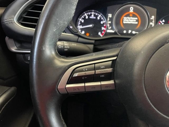 Used 2023 MAZDA MAZDA3 s FWD image 12