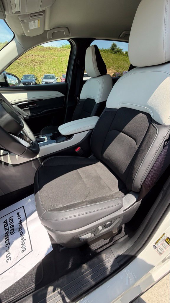 New 2026 MAZDA CX-5 Preferred AWD/4WD image 15