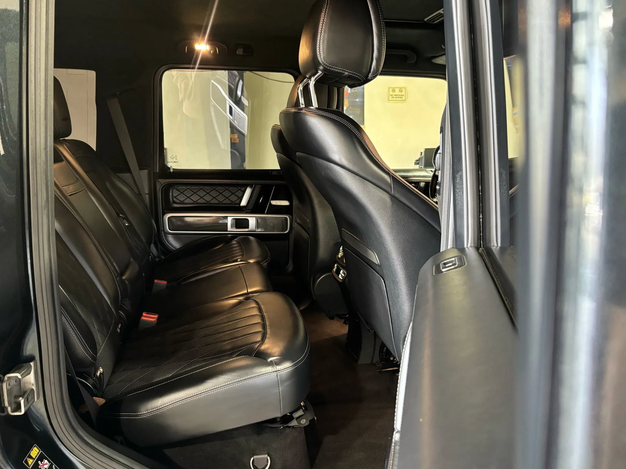 Used 2020 Mercedes-Benz G 63 AMG 4MATIC image 14