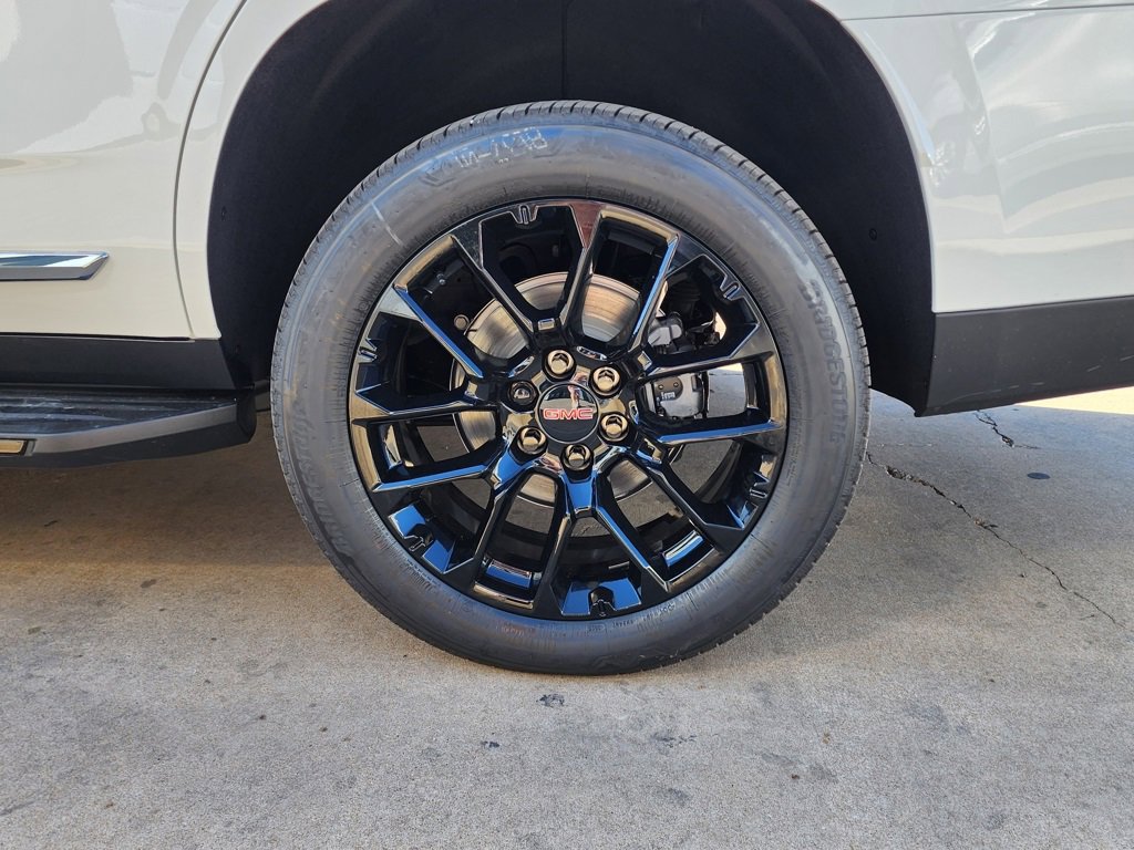 New 2026 GMC Yukon Elevation image 58