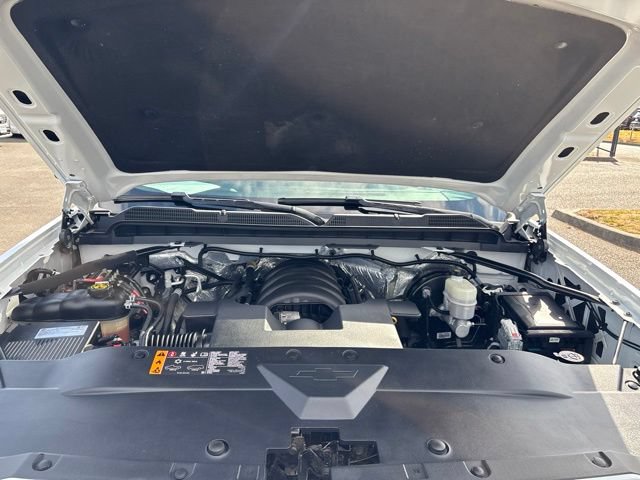 Used 2018 Chevrolet Silverado 1500 LT w/ All Star Edition AWD/4WD image 36