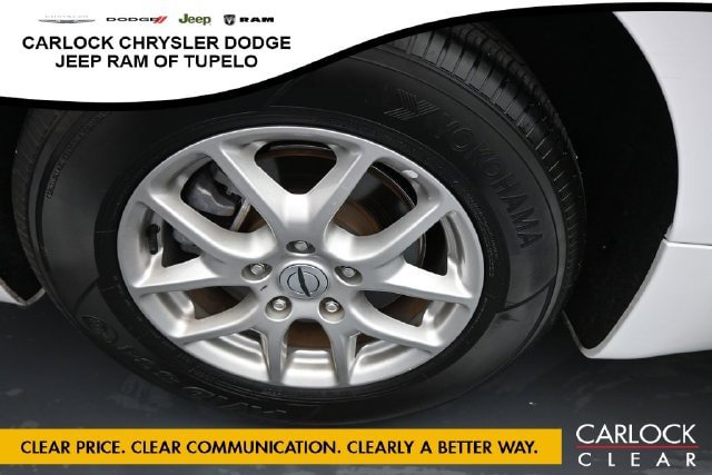 Used 2025 Chrysler Pacifica Select FWD image 41