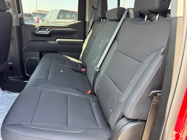 New 2026 Chevrolet Silverado 1500 RST w/ All Star Edition Plus image 13