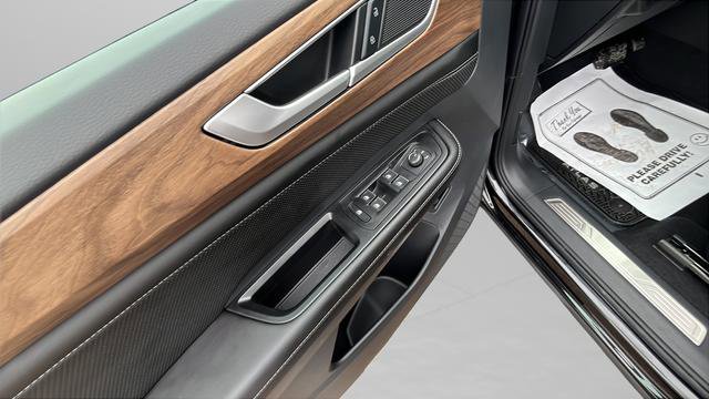 New 2026 Volkswagen Atlas SE AWD/4WD image 10
