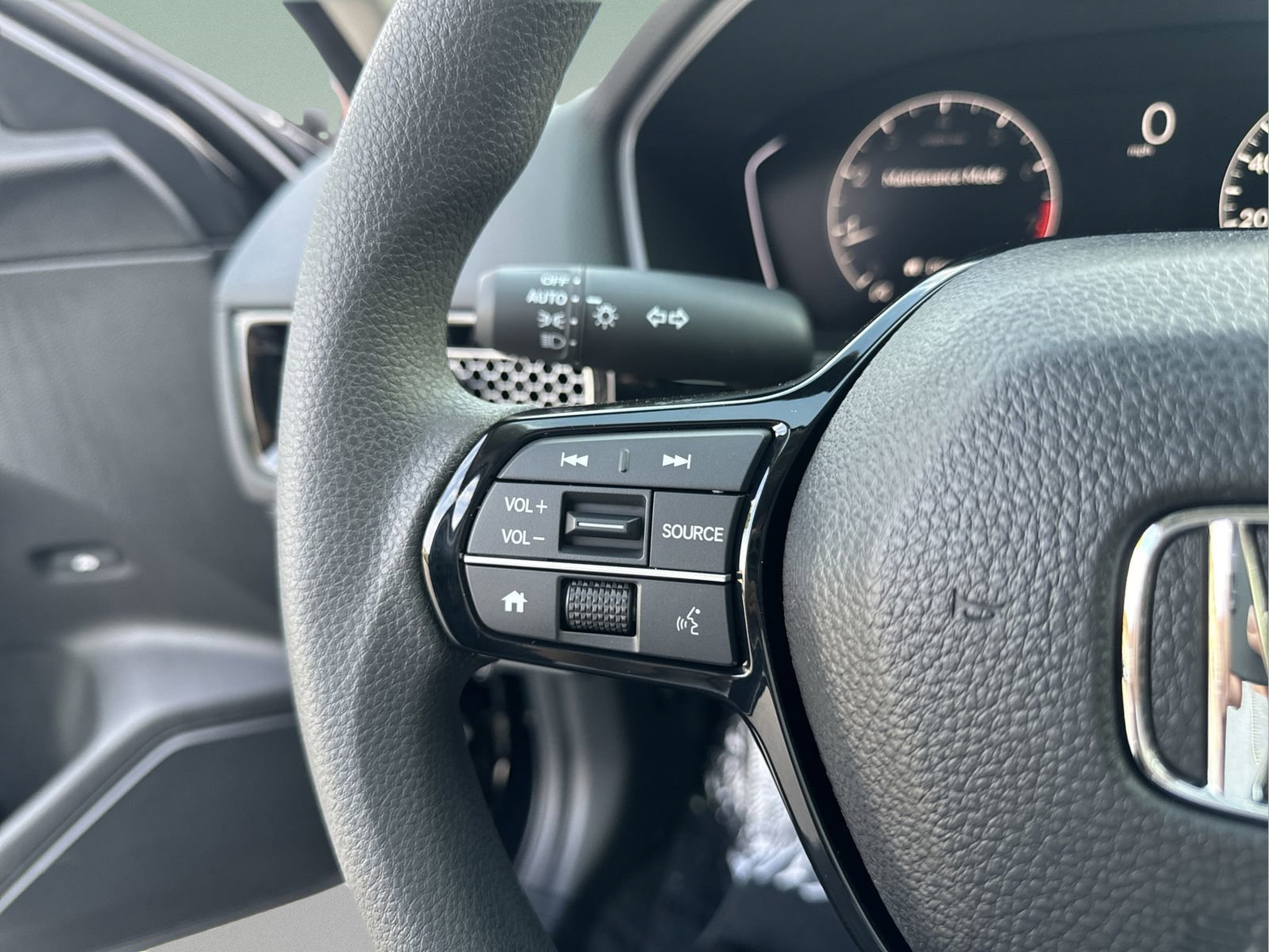 New 2026 Honda Civic LX image 31