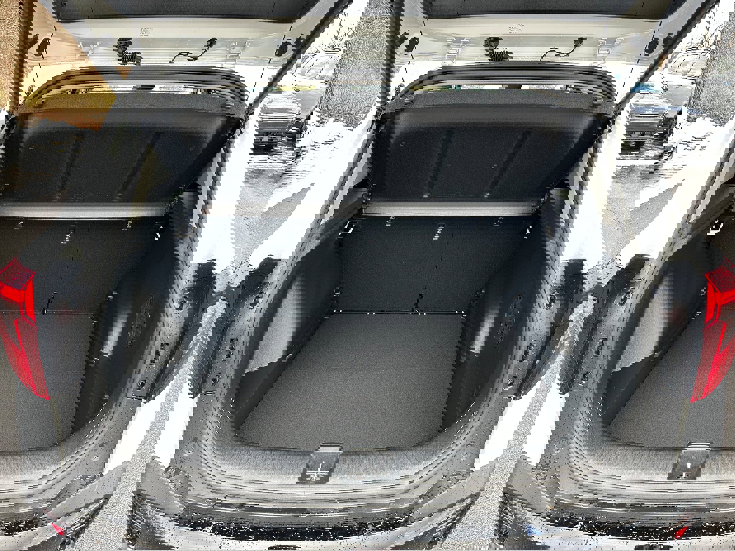 New 2026 Kia Seltos SX image 10