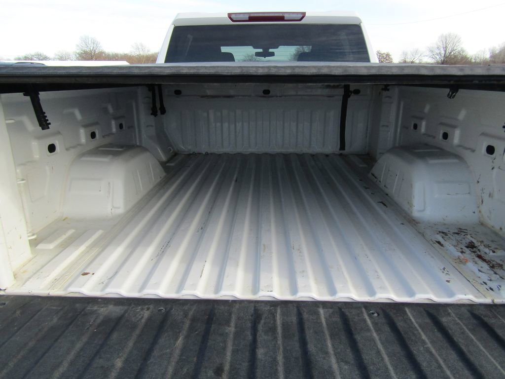 Used 2020 GMC Sierra 1500 Elevation w/ Elevation Value Package image 30