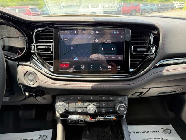 New 2026 Dodge Durango GT AWD/4WD image 18