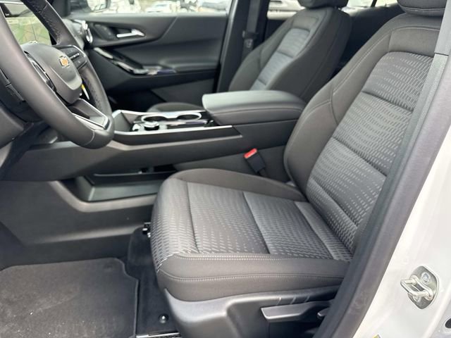 New 2026 Chevrolet Equinox LT image 12