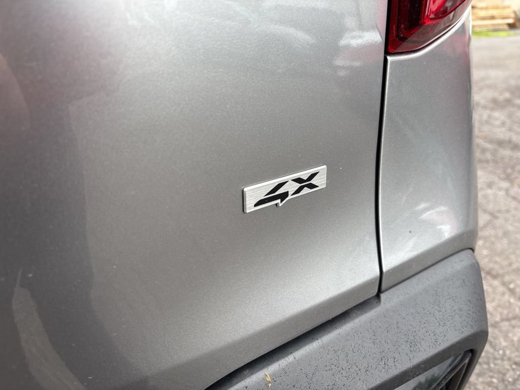 Used 2024 Kia Seltos SX AWD/4WD image 11