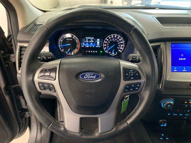 Used 2021 Ford Ranger XLT w/ Equipment Group 301A Mid AWD/4WD image 18