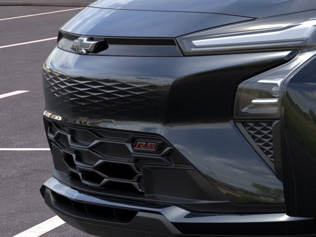 New 2027 Chevrolet Bolt RS FWD image 13