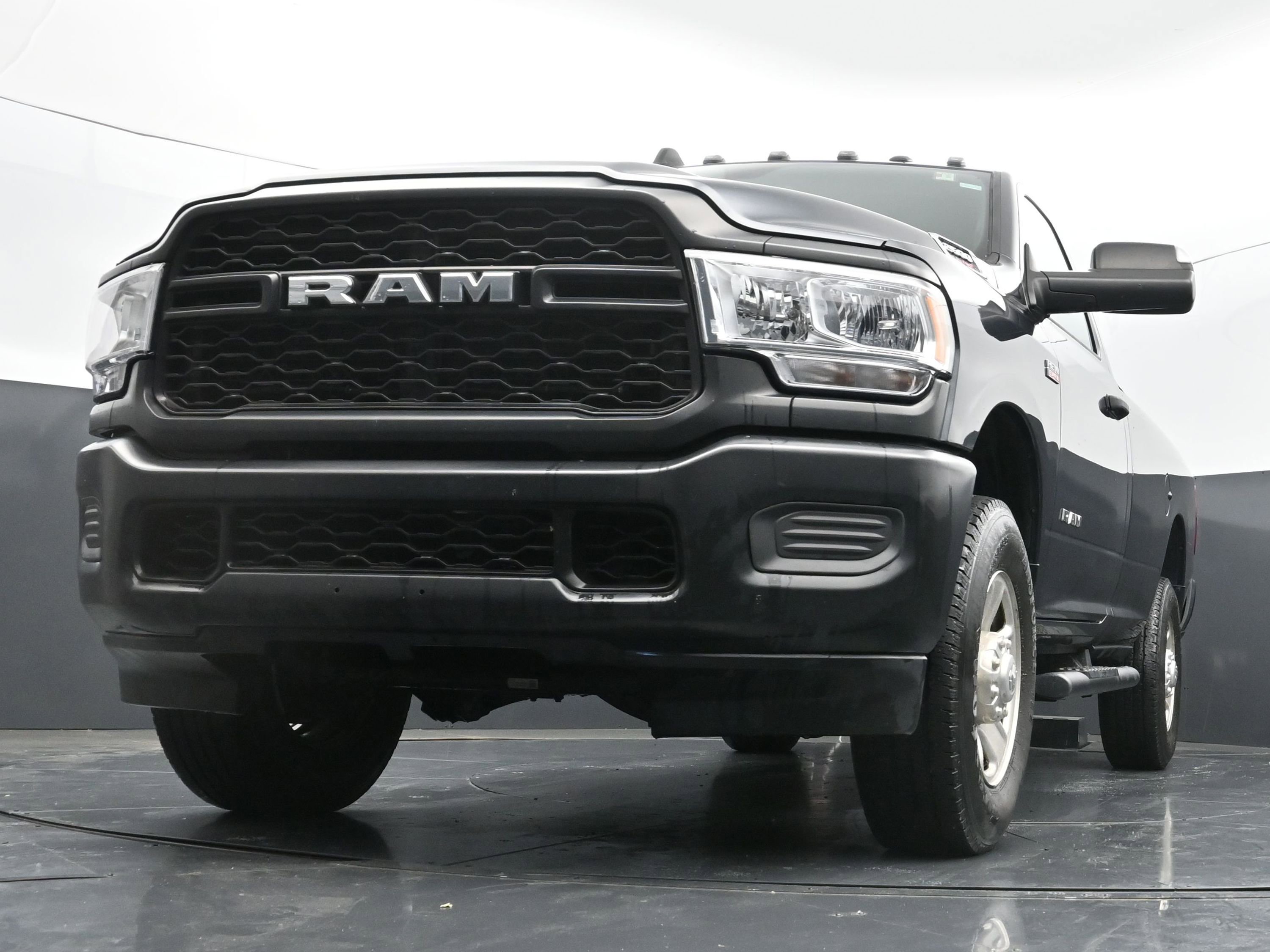 Used 2021 RAM 2500 Tradesman AWD/4WD image 27