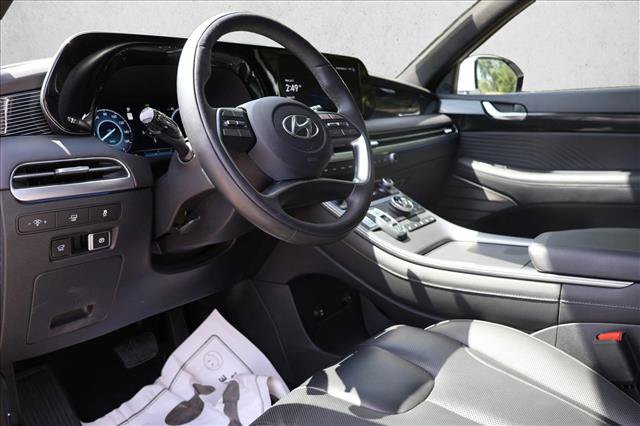 Used 2024 Hyundai Palisade Calligraphy AWD/4WD image 9