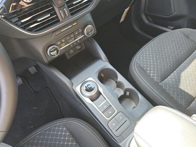 New 2025 Ford Escape Active w/ Cold Weather Package image 20