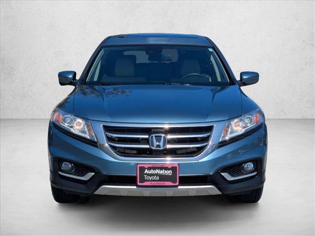 Used 2013 Honda Crosstour EX-L image 2