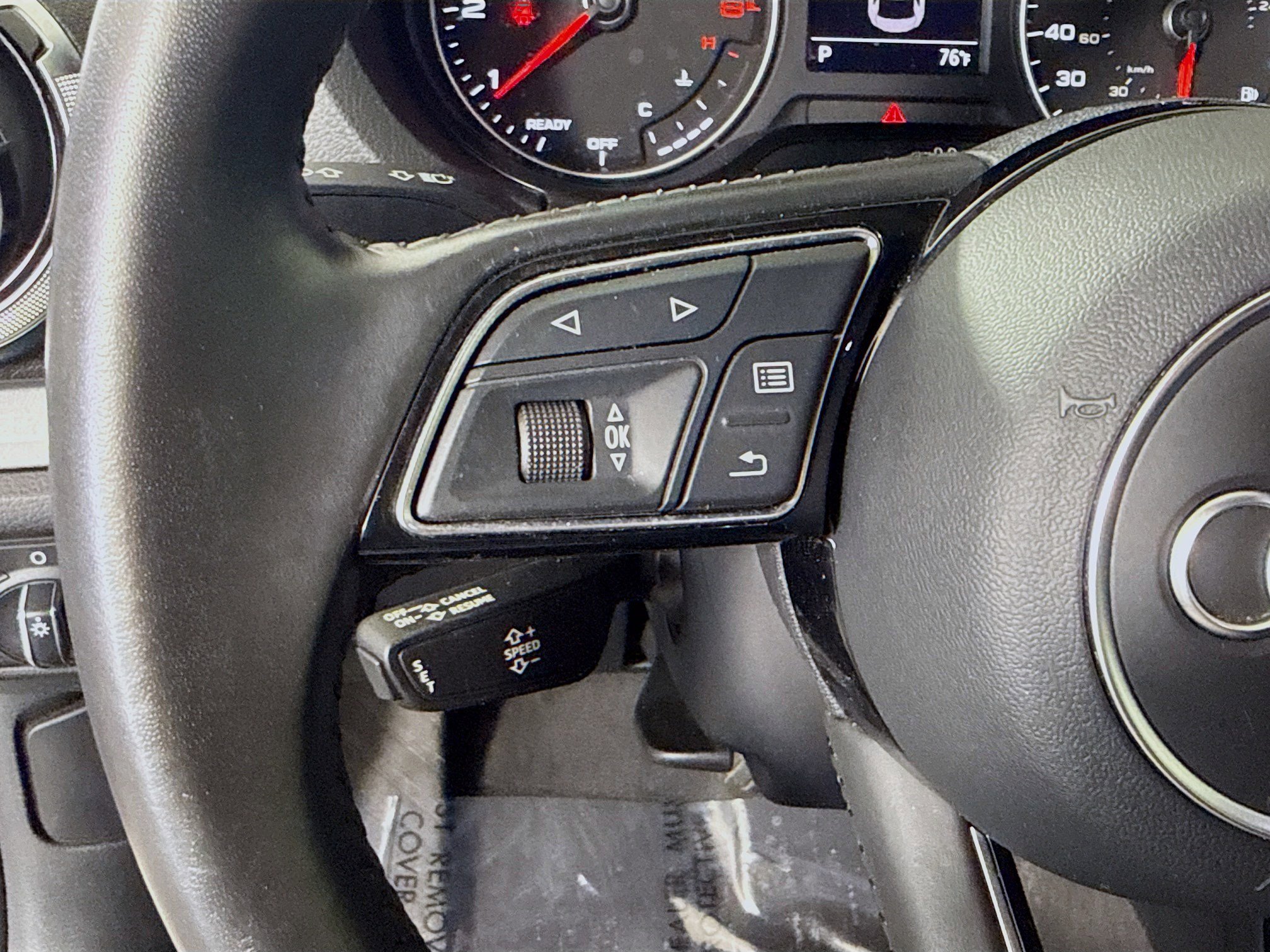 Used 2019 Audi A3 2.0T Premium w/ Convenience Package FWD image 14